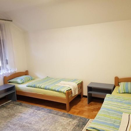 Visoko Homestay מראה חיצוני תמונה