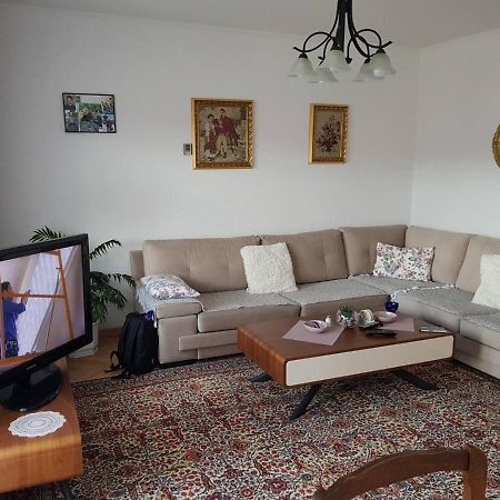 Visoko Homestay מראה חיצוני תמונה