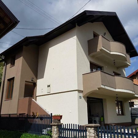 Visoko Homestay מראה חיצוני תמונה