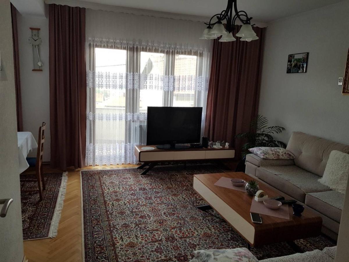 Visoko Homestay מראה חיצוני תמונה