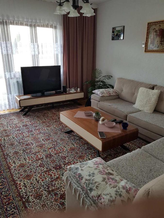 Visoko Homestay מראה חיצוני תמונה