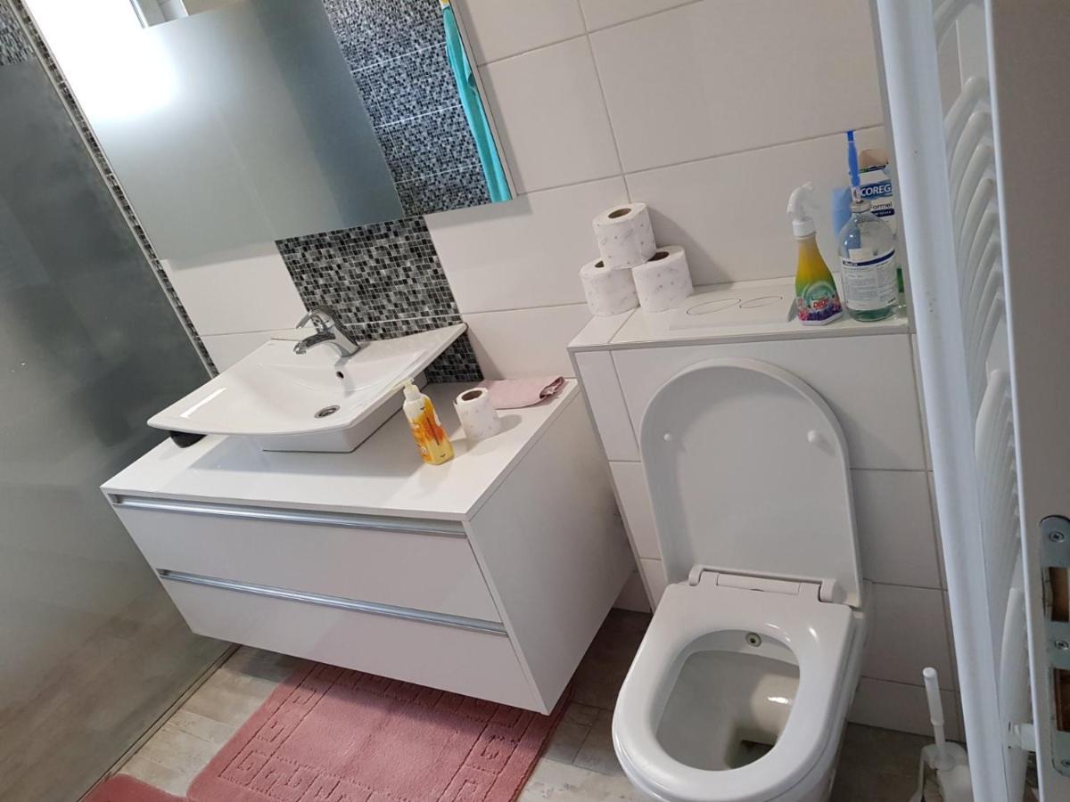 Visoko Homestay מראה חיצוני תמונה