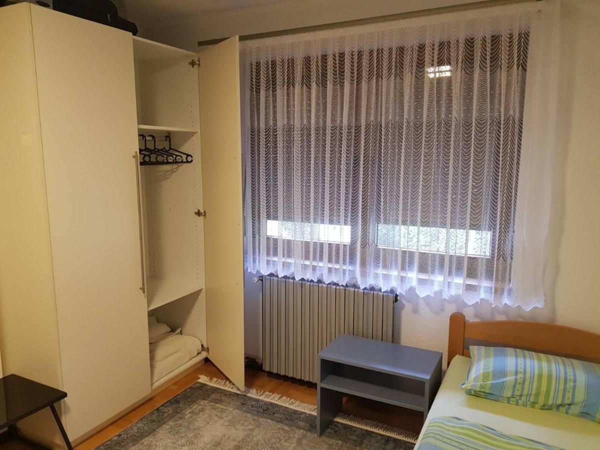 Visoko Homestay מראה חיצוני תמונה