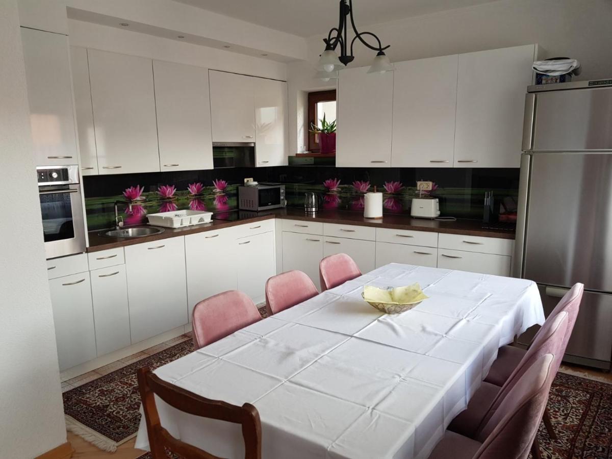 Visoko Homestay מראה חיצוני תמונה