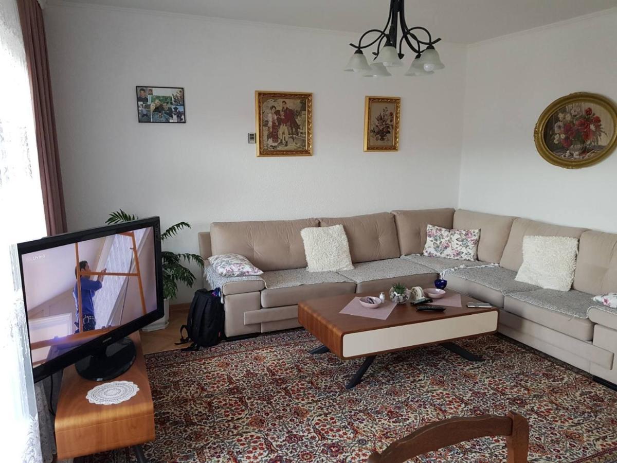 Visoko Homestay מראה חיצוני תמונה