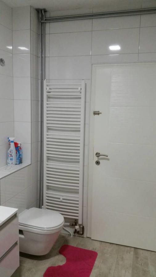 Visoko Homestay מראה חיצוני תמונה