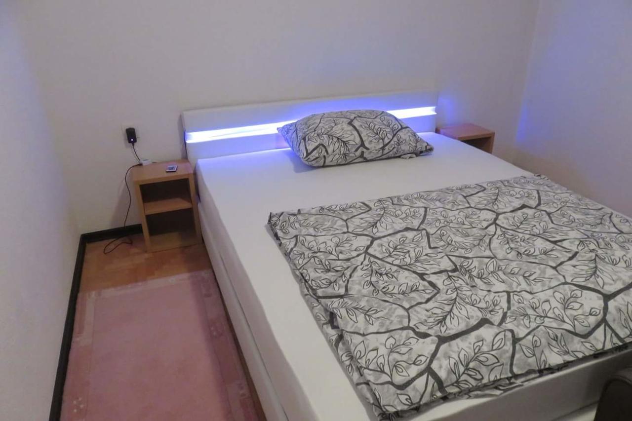 Visoko Homestay מראה חיצוני תמונה
