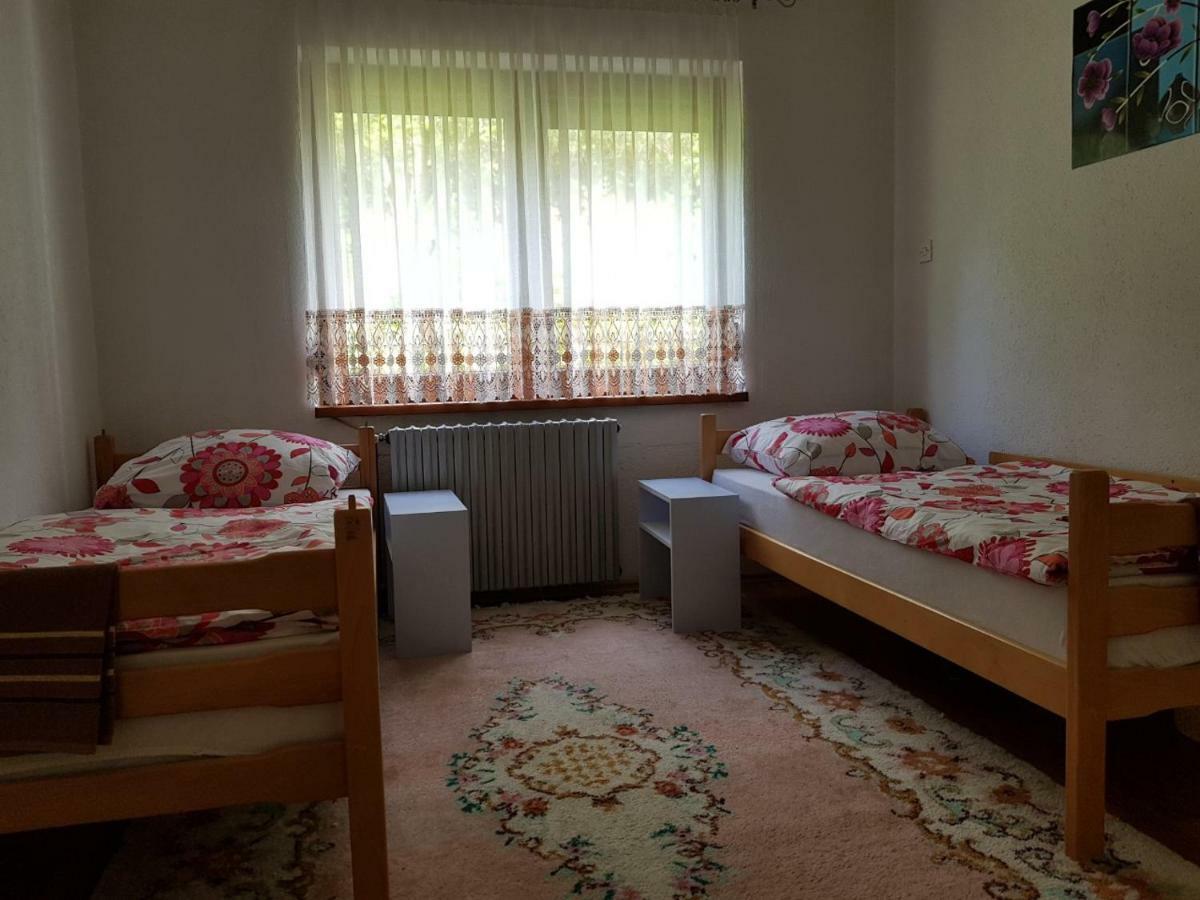 Visoko Homestay מראה חיצוני תמונה