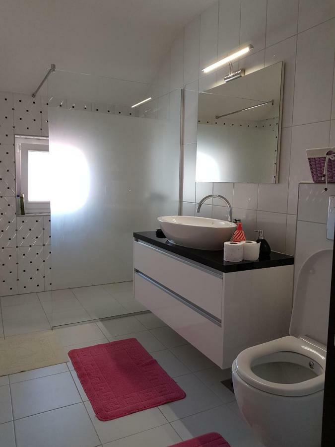 Visoko Homestay מראה חיצוני תמונה