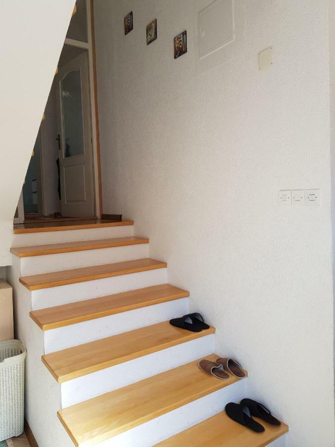 Visoko Homestay מראה חיצוני תמונה