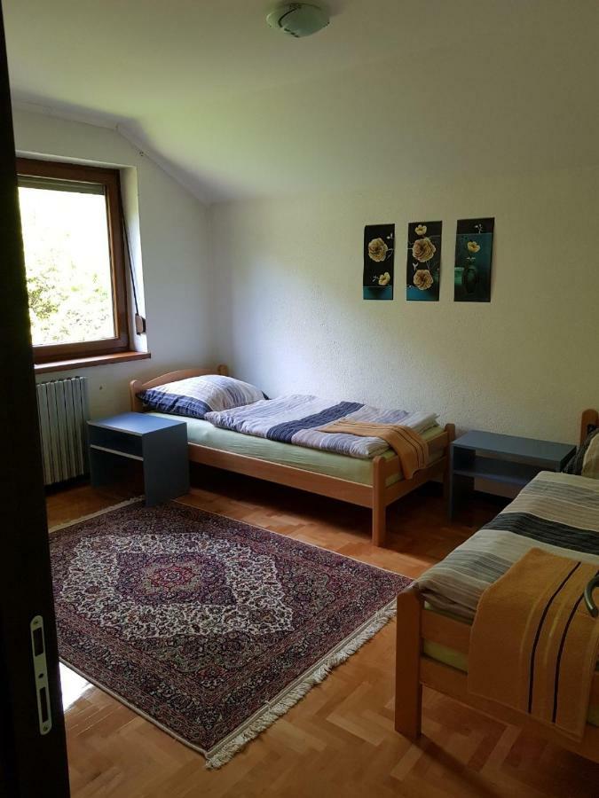 Visoko Homestay מראה חיצוני תמונה