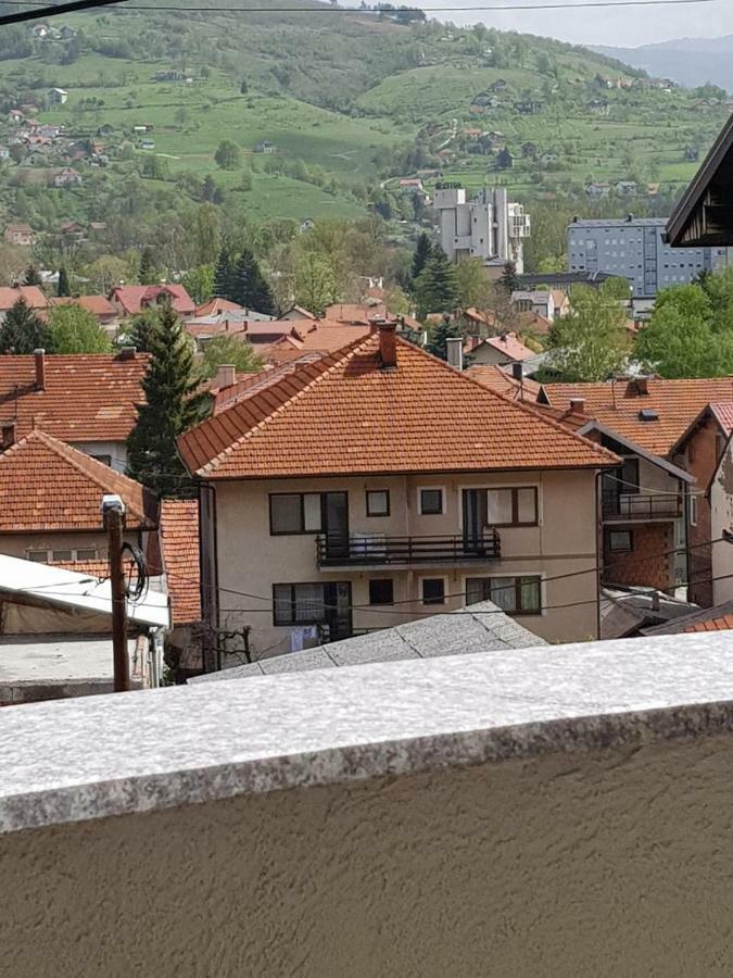 Visoko Homestay מראה חיצוני תמונה
