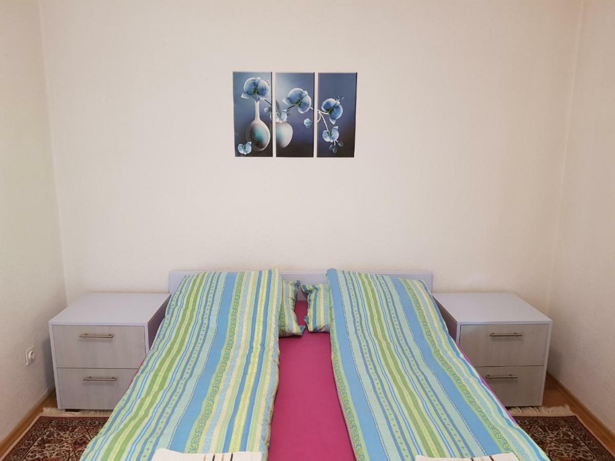 Visoko Homestay מראה חיצוני תמונה