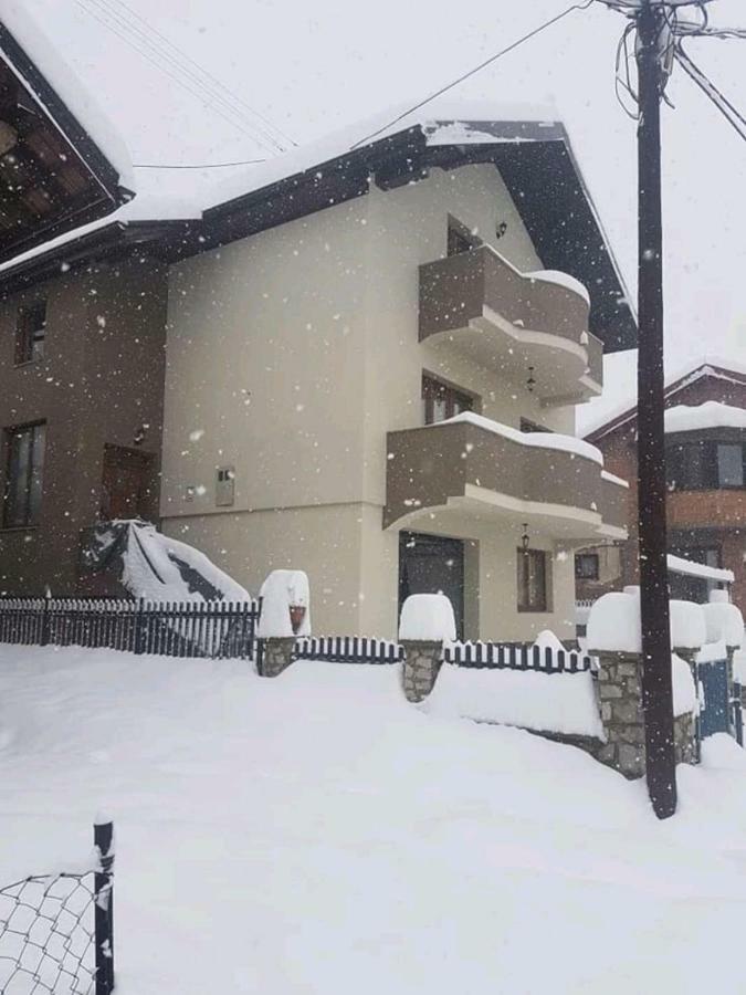 Visoko Homestay מראה חיצוני תמונה