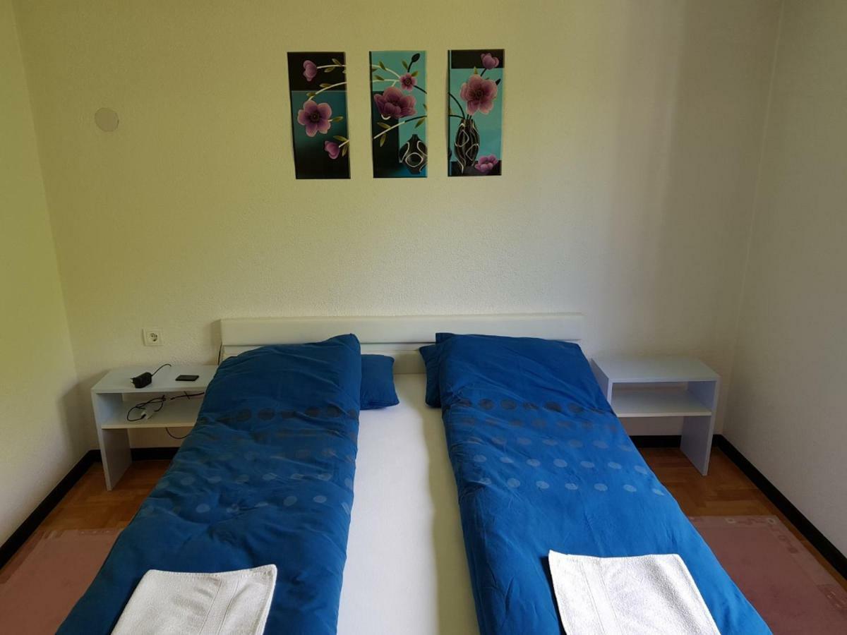 Visoko Homestay מראה חיצוני תמונה