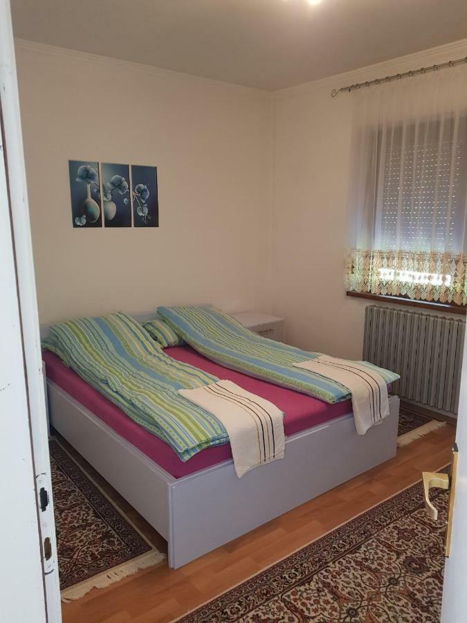 Visoko Homestay מראה חיצוני תמונה