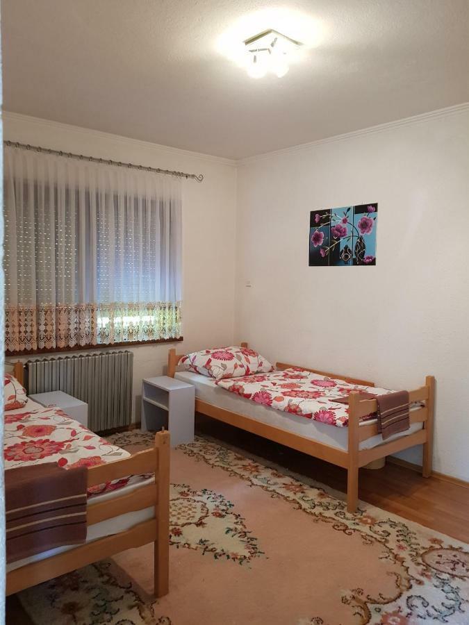 Visoko Homestay מראה חיצוני תמונה