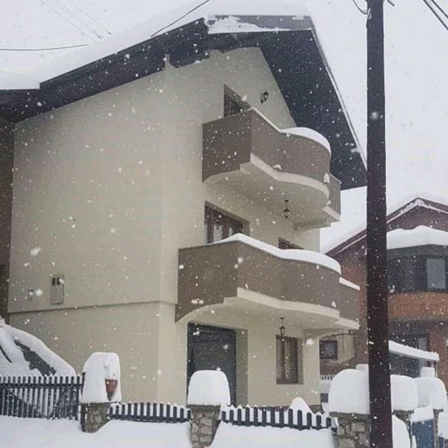 Visoko Homestay מראה חיצוני תמונה